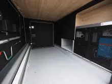 Fahrzeugbild Dethleffs Globetrotter XXL A 9000, Sonderpreis! Topausst. #24