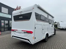 Fahrzeugbild Hobby MAXIA T 710 GE UVP: 92.653,-€ - Modell 2027 #4
