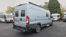Fahrzeugbild Hymer Camper Van Yellowstone Lifepo Dieselheizung Solar #18