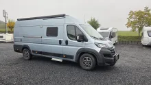 Fahrzeugbild Hymer Camper Van Yellowstone Lifepo Dieselheizung Solar #21