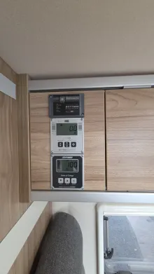 Fahrzeugbild Hymer Camper Van Yellowstone Lifepo Dieselheizung Solar #14