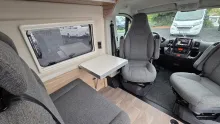 Fahrzeugbild Hymer Camper Van Yellowstone Lifepo Dieselheizung Solar #4