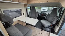 Fahrzeugbild Hymer Camper Van Yellowstone Lifepo Dieselheizung Solar #5