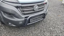 Fahrzeugbild Hymer Camper Van Yellowstone Lifepo Dieselheizung Solar #20