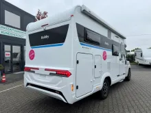 Fahrzeugbild Hobby ONTOUR C 680 GE UVP: 71653 - Modell 2027 #4