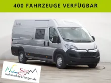 Fahrzeugbild Clever Runner, Miet-Abverkauf ! Top-Ausstattung ! #1