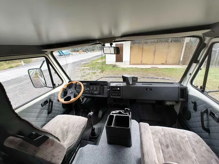 Fahrzeugbild VW Sven Hedin #6