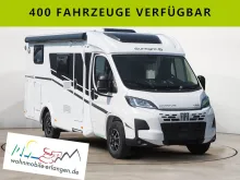 Fahrzeugbild Sunlight V 66 Adventure Edition, Abverkaufsaktion ! #1