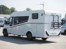 Fahrzeugbild Sunlight V 66 Adventure Edition, Abverkaufsaktion ! #3