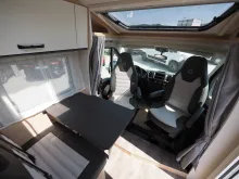Fahrzeugbild Sunlight V 66 Adventure Edition, Abverkaufsaktion ! #5