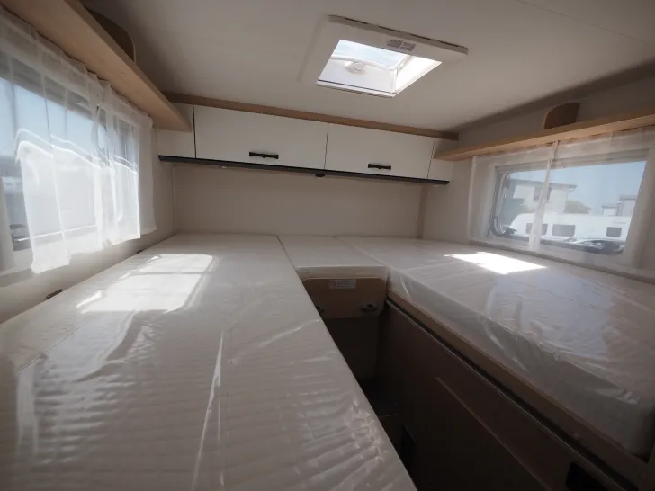 Fahrzeugbild Sunlight V 66 Adventure Edition, Abverkaufsaktion ! #10