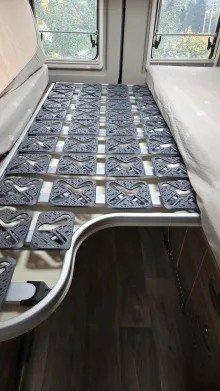 Fahrzeugbild Hymer Camper Van Yellowstone Lifepo Dieselheizung Solar #15