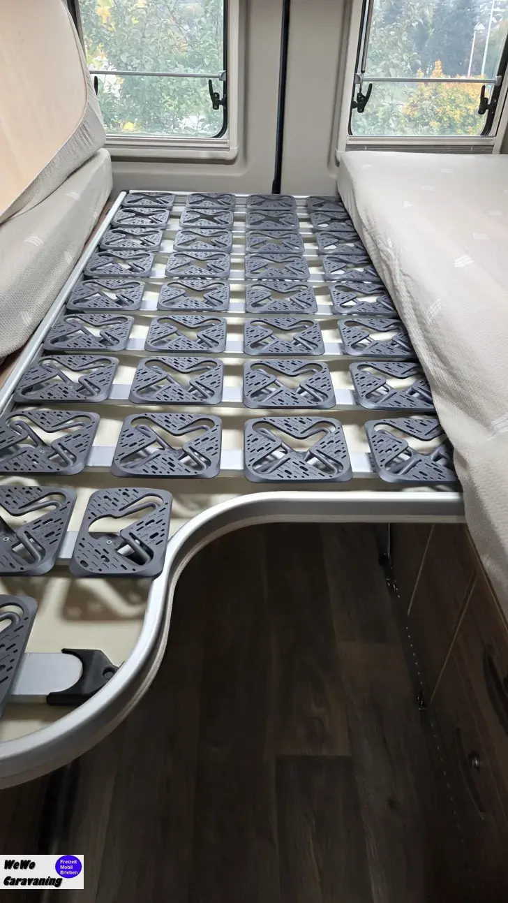Fahrzeugbild Hymer Camper Van Yellowstone Lifepo Dieselheizung Solar #15