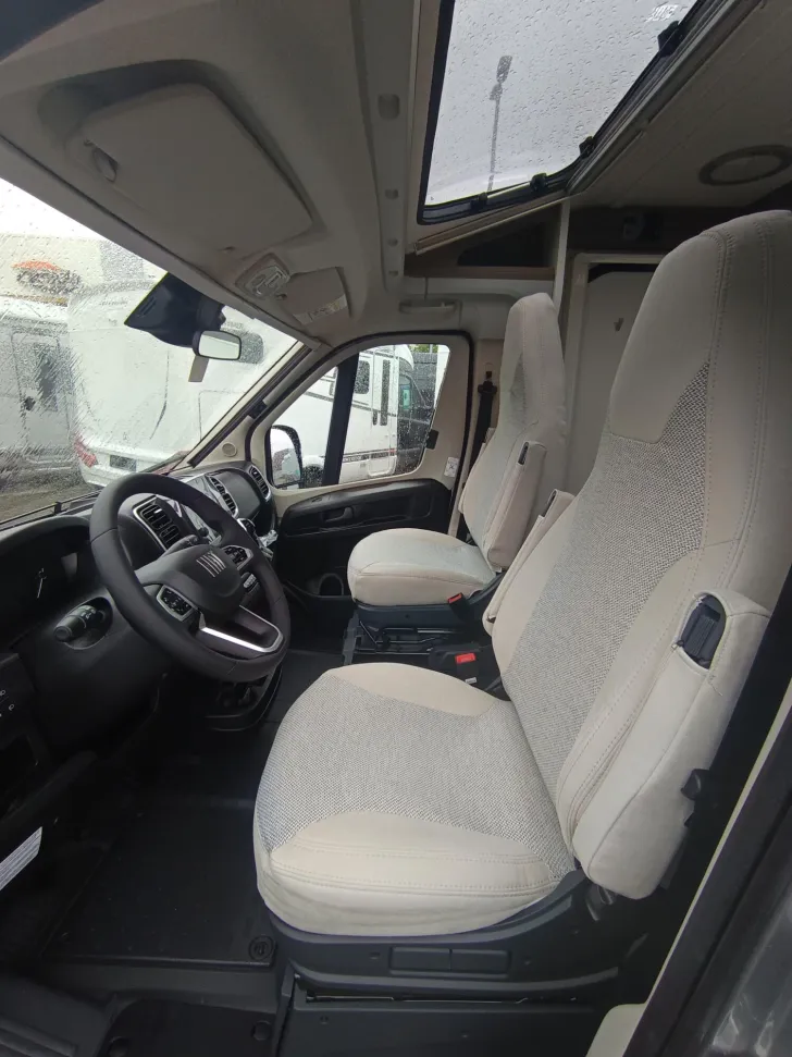 Fahrzeugbild Carado V 337 Fiat,140PS,Aut,LTE,Infotainment #9