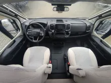 Fahrzeugbild Carado V 337 140 PS Autom,7"Infotainment,LTE,Router,TV #13