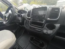 Fahrzeugbild Carado V 337 140 PS Autom,7"Infotainment,LTE,Router,TV #15