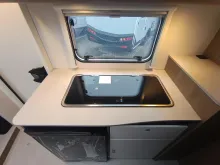 Fahrzeugbild Carado V 337 140 PS Autom,7"Infotainment,LTE,Router,TV #22