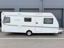 Fahrzeugbild Weinsberg CaraOne 550 QDK #1