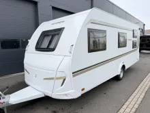 Fahrzeugbild Weinsberg CaraOne 550 QDK #4