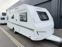 Fahrzeugbild Weinsberg CaraOne 550 QDK #5
