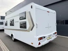Fahrzeugbild Weinsberg CaraOne 550 QDK #6