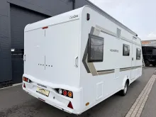 Fahrzeugbild Weinsberg CaraOne 550 QDK #7