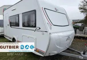 Bild Premio Life 425 TS