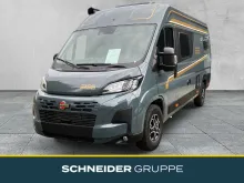Fahrzeugbild Bürstner B66 640 C MARKISE+KAMERA+AUTOMATIK #1