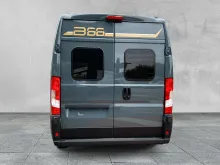 Fahrzeugbild Bürstner B66 640 C MARKISE+KAMERA+AUTOMATIK #4