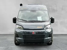 Fahrzeugbild Bürstner B66 640 C MARKISE+KAMERA+AUTOMATIK #7