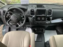 Fahrzeugbild Bürstner B66 640 C MARKISE+KAMERA+AUTOMATIK #9