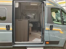 Fahrzeugbild Bürstner B66 640 C MARKISE+KAMERA+AUTOMATIK #12