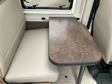 Fahrzeugbild Bürstner B66 640 C MARKISE+KAMERA+AUTOMATIK #13