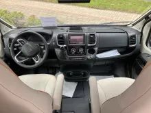 Fahrzeugbild Bürstner B66 640 C MARKISE+KAMERA+AUTOMATIK #14