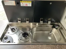 Fahrzeugbild Bürstner B66 640 C MARKISE+KAMERA+AUTOMATIK #17