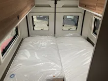 Fahrzeugbild Bürstner B66 640 C MARKISE+KAMERA+AUTOMATIK #19