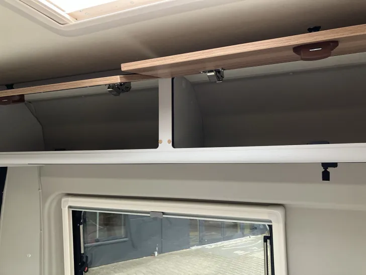 Fahrzeugbild Bürstner B66 640 C MARKISE+KAMERA+AUTOMATIK #20