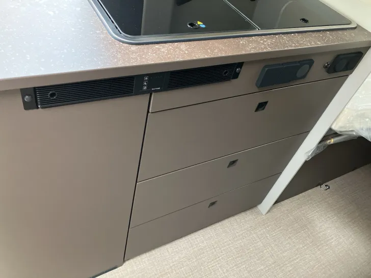 Fahrzeugbild Bürstner B66 640 C MARKISE+KAMERA+AUTOMATIK #21