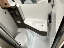 Fahrzeugbild Bürstner B66 640 C MARKISE+KAMERA+AUTOMATIK #24