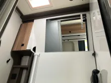Fahrzeugbild Bürstner B66 640 C MARKISE+KAMERA+AUTOMATIK #25