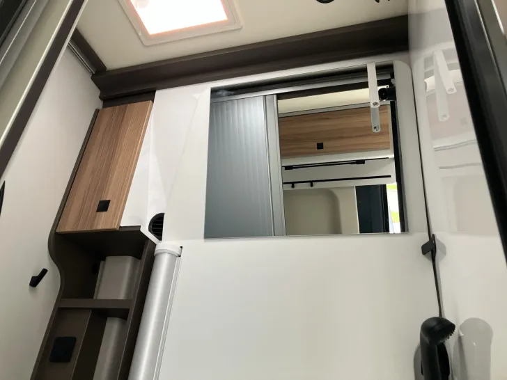 Fahrzeugbild Bürstner B66 640 C MARKISE+KAMERA+AUTOMATIK #25