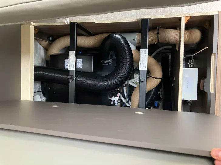 Fahrzeugbild Bürstner B66 640 C MARKISE+KAMERA+AUTOMATIK #27