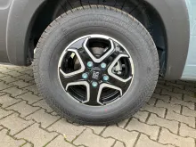 Fahrzeugbild Bürstner B66 640 C MARKISE+KAMERA+AUTOMATIK #28