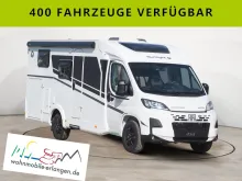 Fahrzeugbild Sunlight V 67S Adventure Edition, MJ 2026, Abverkauf ! #1