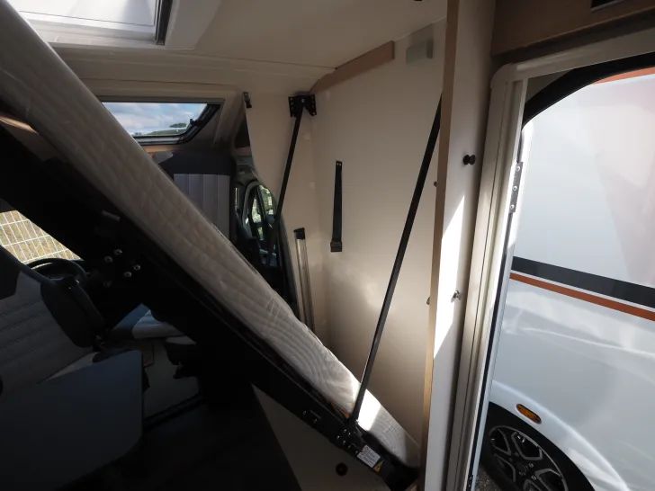 Fahrzeugbild Sunlight V 67S Adventure Edition, MJ 2026, Abverkauf ! #14