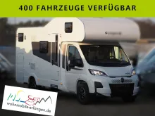Fahrzeugbild Sunlight A 68, Modell 2026, Mietfahrzeug-Abverkauf ! #1