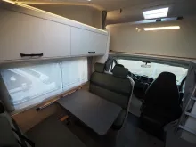 Fahrzeugbild Sunlight A 68, Modell 2026, Mietfahrzeug-Abverkauf ! #5