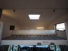 Fahrzeugbild Sunlight A 68, Modell 2026, Mietfahrzeug-Abverkauf ! #8