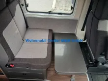 Fahrzeugbild Knaus Boxlife 600 DQ 2027 Automatik Platinum Selection #6