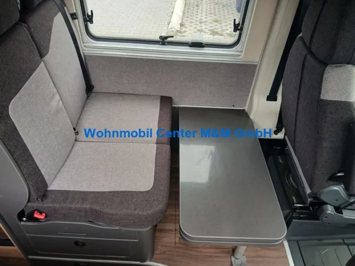 Fahrzeugbild Knaus Boxlife 600 DQ 2027 Automatik Platinum Selection #6